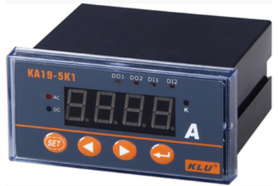 AT28AC-8T3多功能電氣儀表 化工行業(yè)的精準監(jiān)測專家