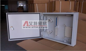 寧波慈溪普興通信設備廠 移動專用36芯光纖分線箱的專業供應與服務