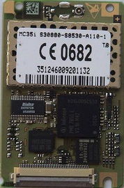 訊亦通信 專業供應Siemens MC35i/MC39i報警模塊及RF模塊，助力工業物聯網高效互聯
